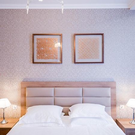 Oasis Residence 비슈케크 외부 사진